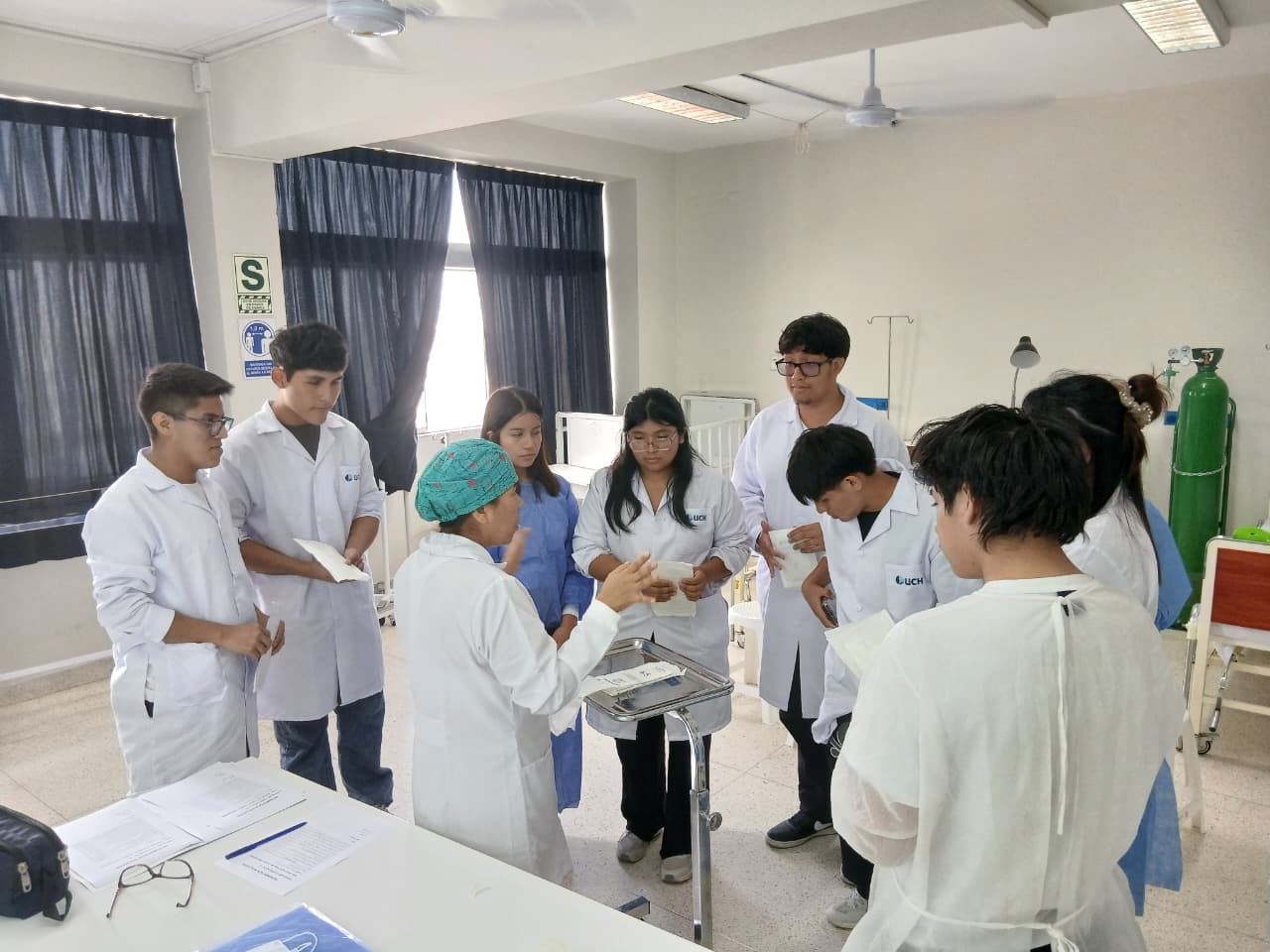 Grado Académico Bachiller