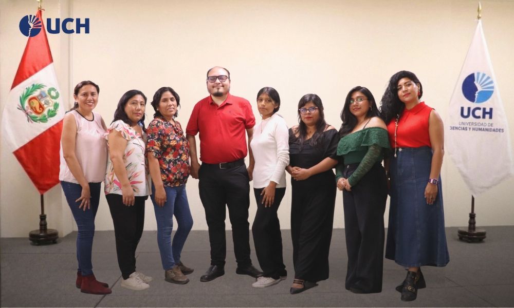 UCH impulsa la equidad con Comité de Igualdad de Género