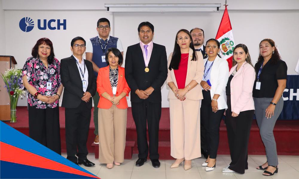 UCH fortalece posgrados en enfermería con convenio regional