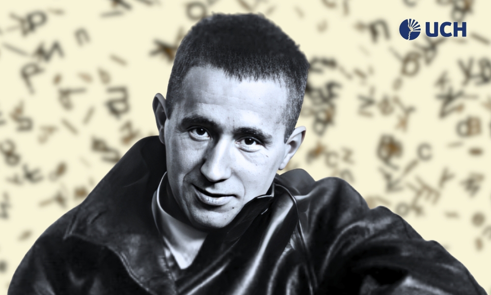 Bertolt Brecht: literatura, pensamiento crítico y vigencia humana
