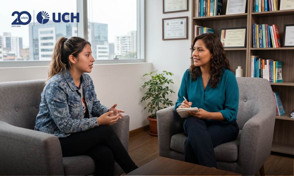 Día del Psicólogo: reconociendo el valor de la salud mental en el Perú