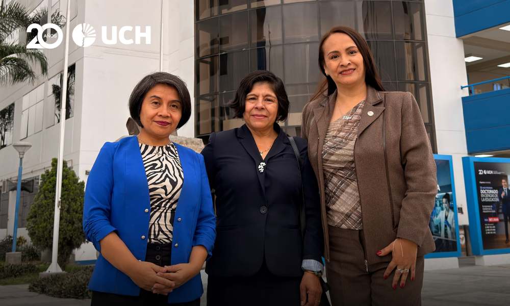 UCH fortalece la formación en salud con visita de docente de la Universidad Veracruzana de México