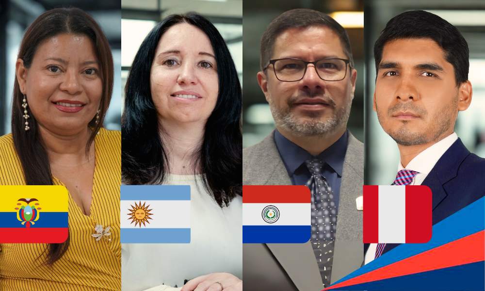 UCH conmemora el Día del Contador con eventos académicos internacionales