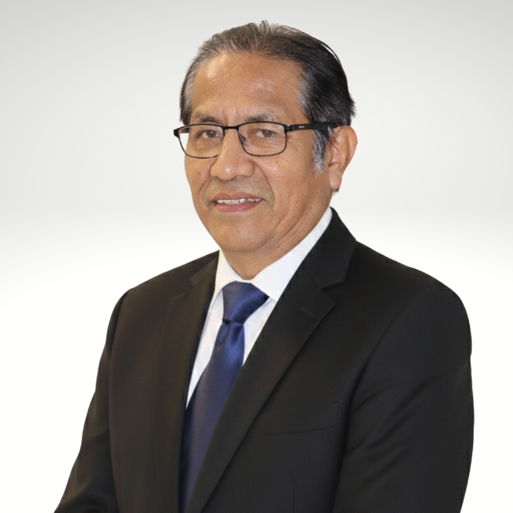 Dr. Hipólito César Reyes Del Carmen