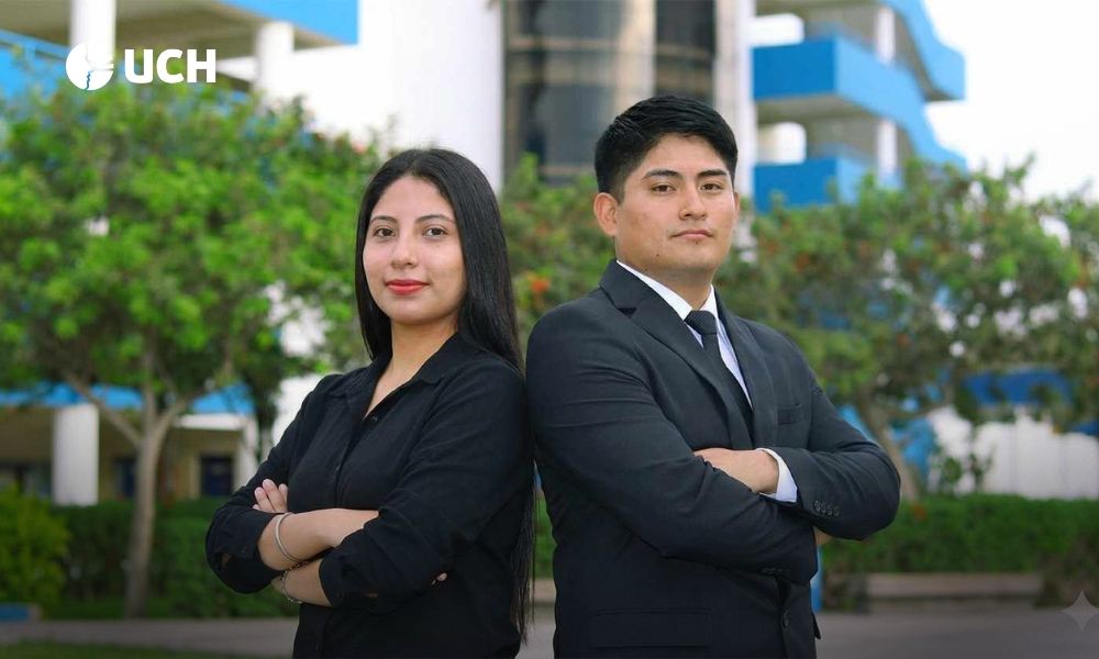 Estudiantes de la UCH logran vacantes para prácticas en SUNAT
