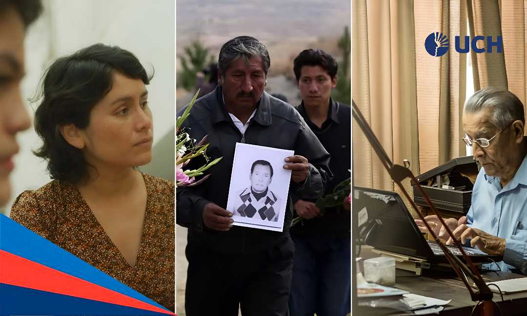 Diciembre: Especiales del cine peruano en el CineClub UCH