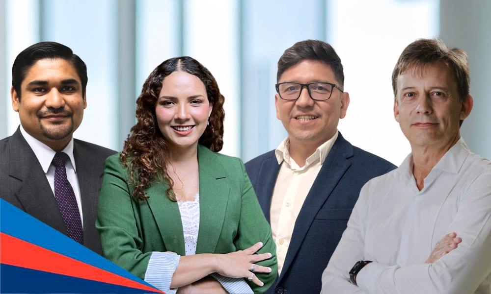 UCH realizará Webinar Internacional sobre Marketing 5.0 con ponentes de Argentina, Bolivia y El Salvador