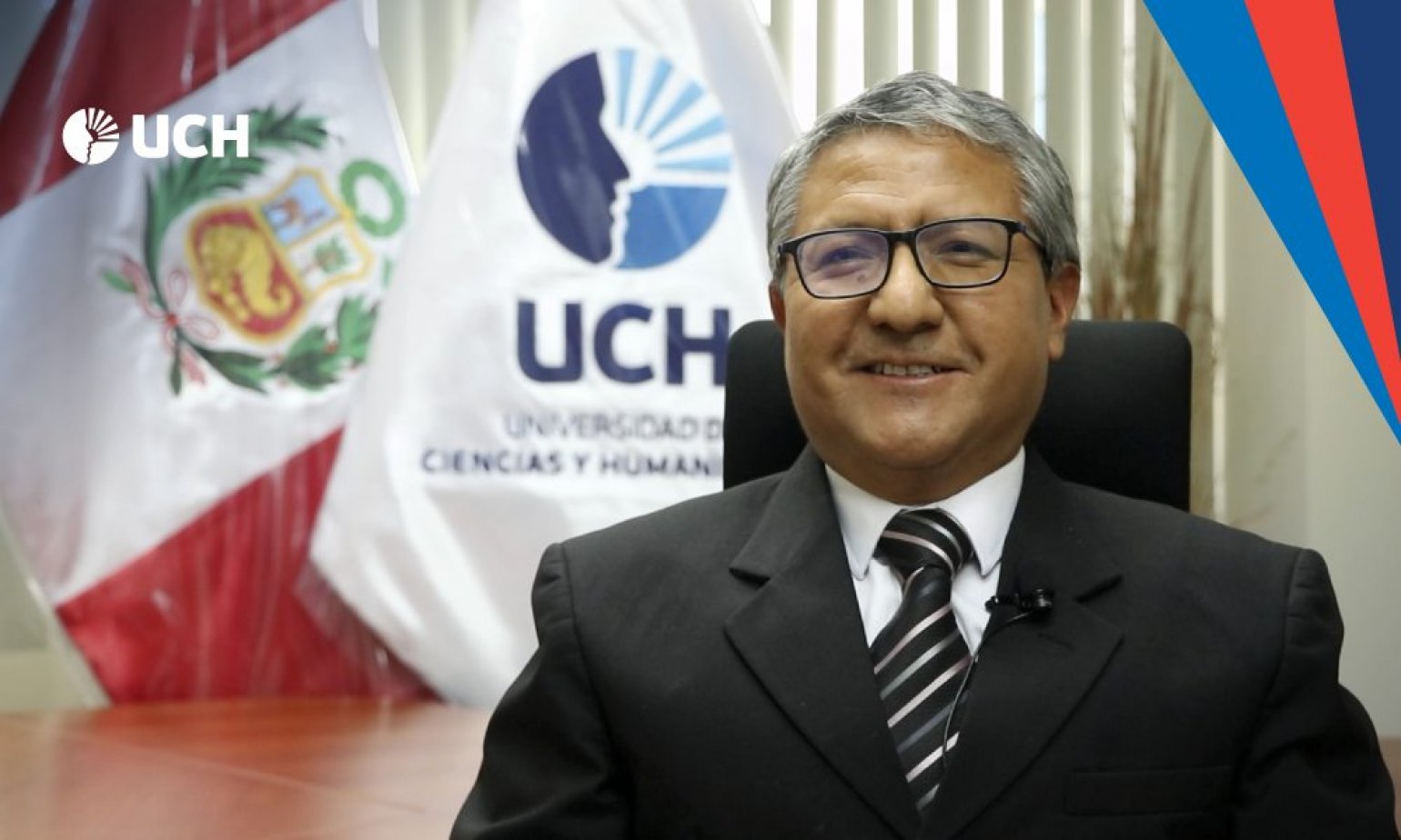 Entrevista desde Argentina: el rector de la UCH destaca la cooperación regional universitaria
