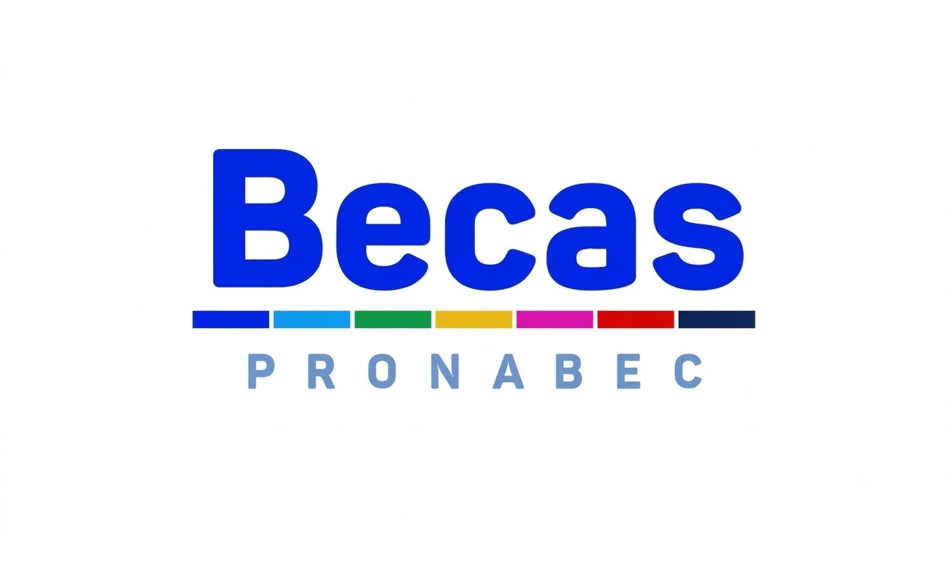 Becas PRONABEC