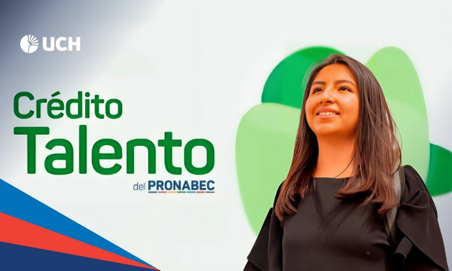 Pronabec lanza Crédito Talento 2024: paga al finalizar tu carrera