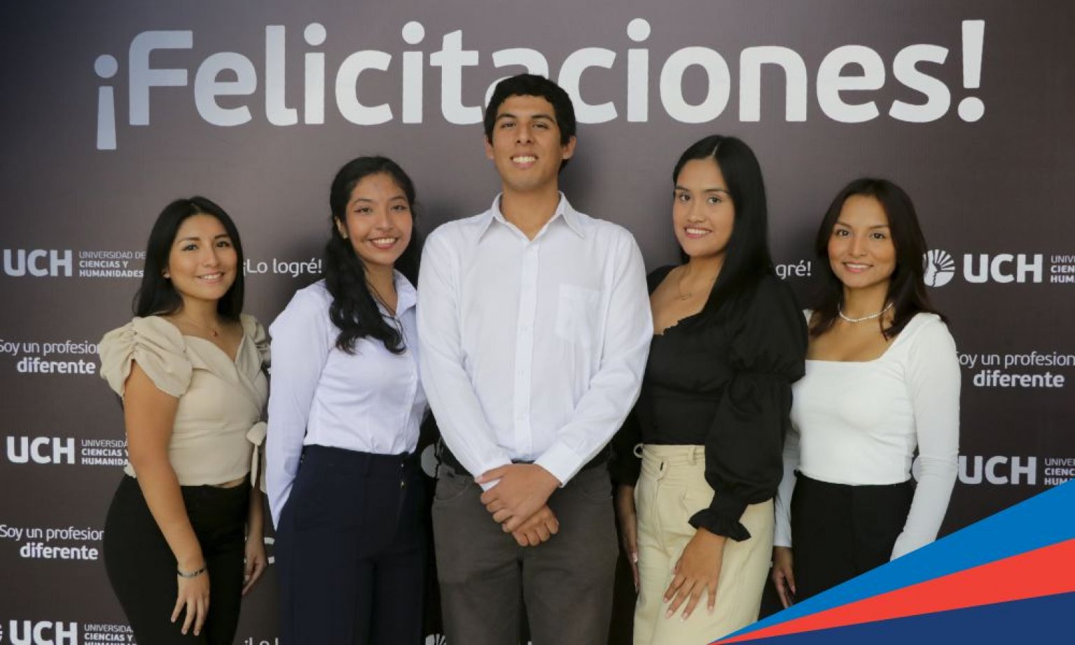 Conoce a nuestros representantes en el CADE Universitario 2024