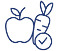 Nutrición y dietética