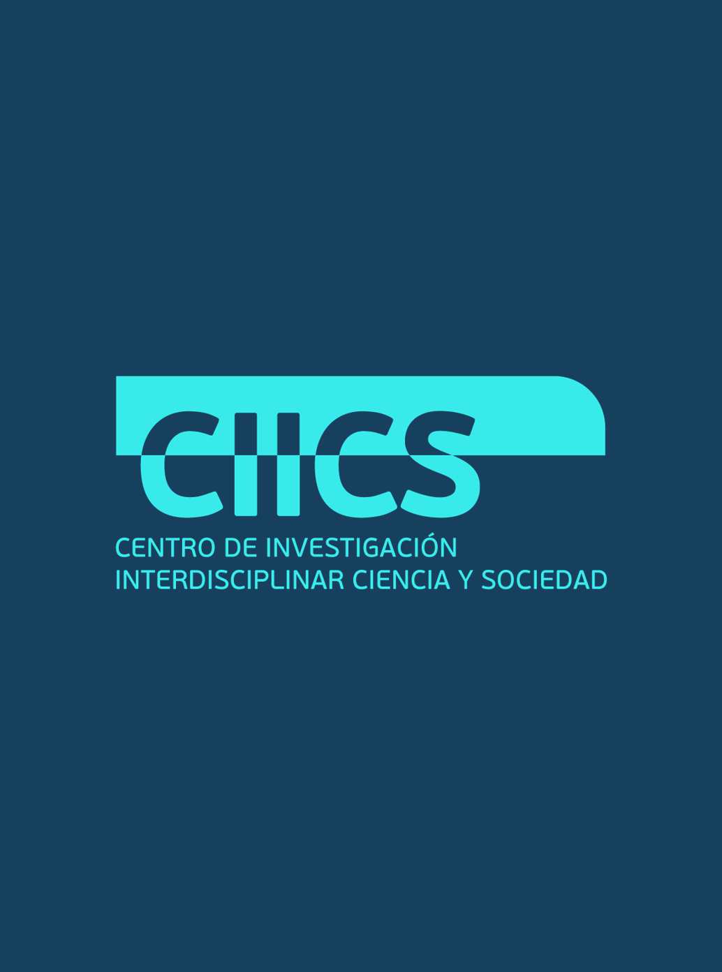 Centro de Investigación<br>CIICS