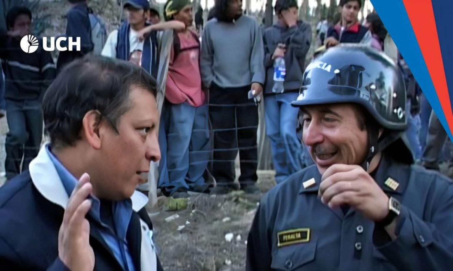 Cine Club noviembre: Treinta años de productora Guarango cine