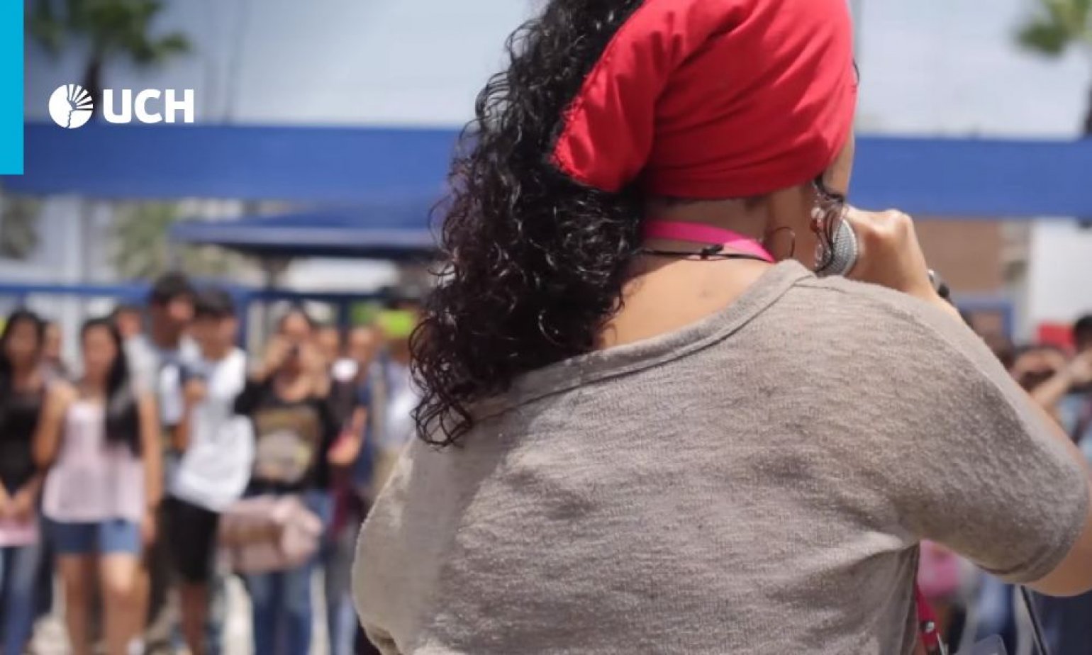 Cine Club UCH – febrero: “Hip hop: documentales entre ritmos y política”