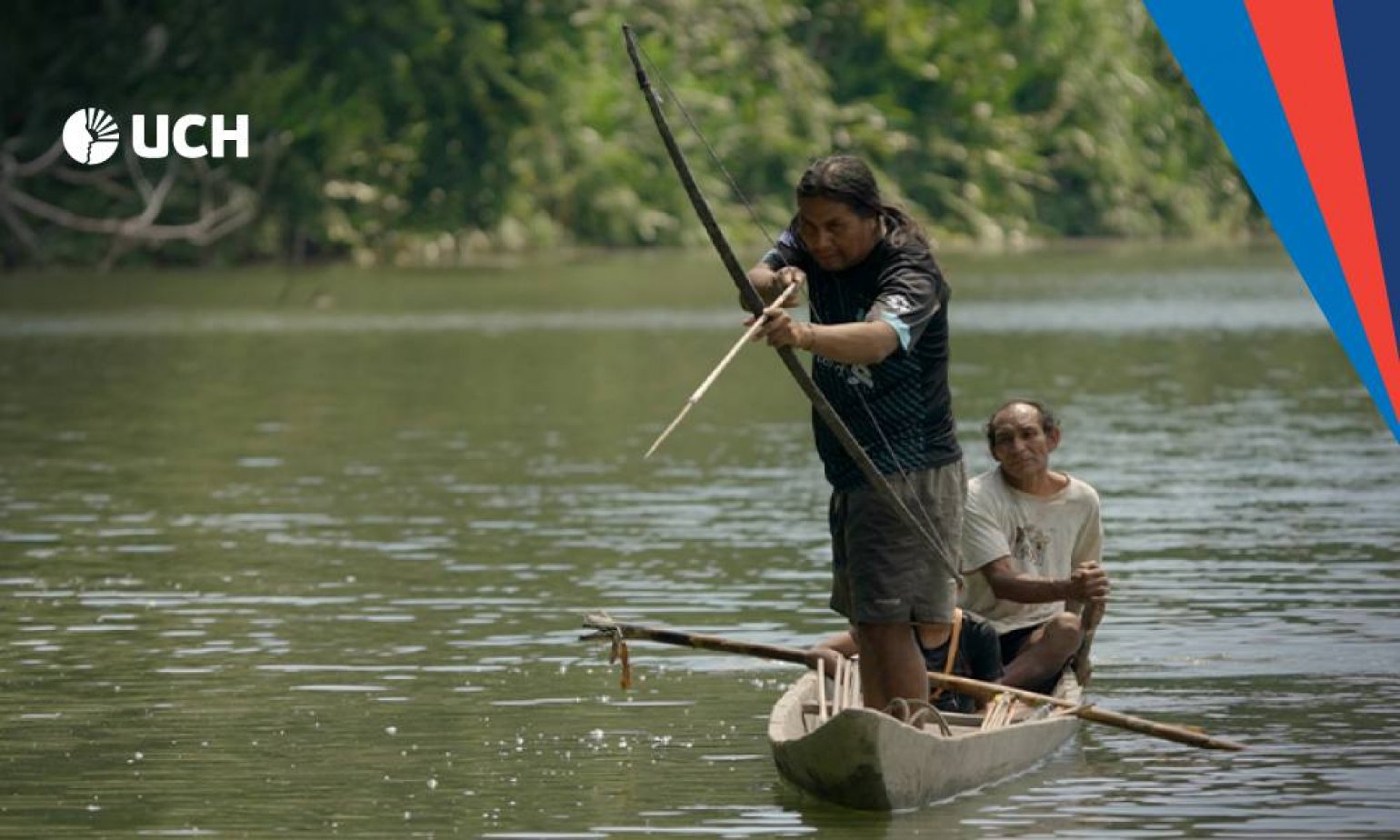 Cineclub UCH: Documentales peruanos en sesiones especiales