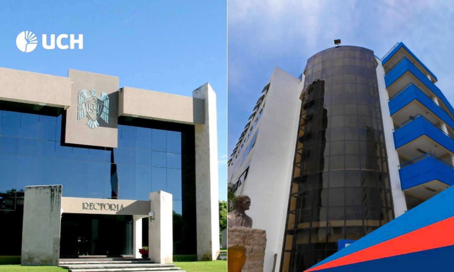 Clase Espejo entre UCH y Universidad de Colima fomenta el aprendizaje global