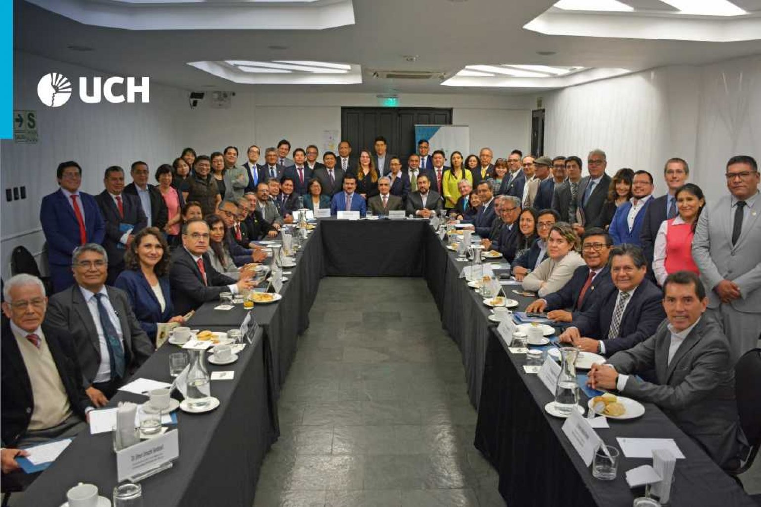 UCH y Concytec: comprometidos con la ética y la integridad científica