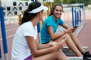 Actividades artísticas y deportivas