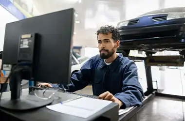 Desarrollo de Software