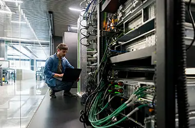 Tecnologías de la Información