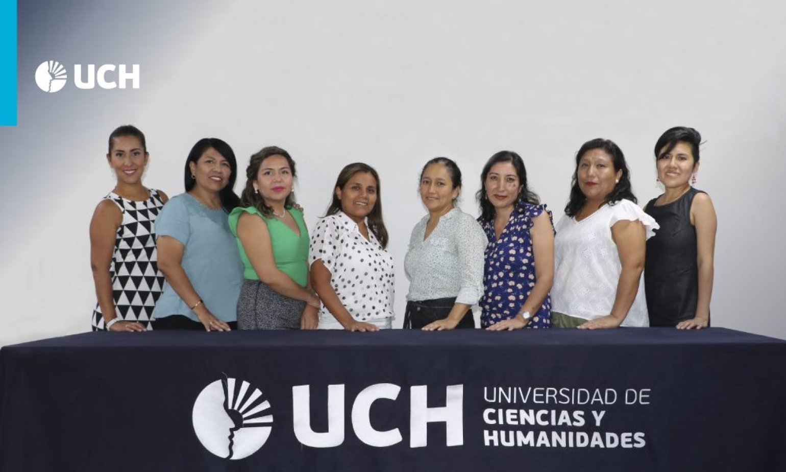 El trascendente aporte y ejemplo de la mujer en la UCH