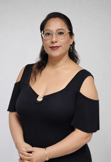 MG. Alicia Katherine Alva Mantari