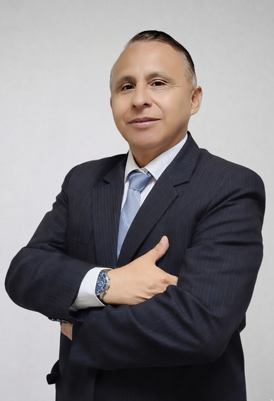 DR. Andrade Matias Laberiano