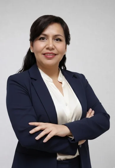 Lic. Celinda Bertha Solano Valdez