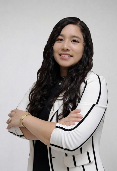 MG. Linett Angelica Velasquez Jimenez