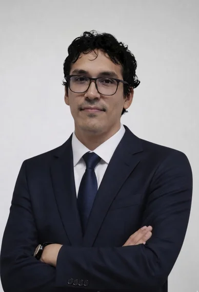 Alberto Soto tejada