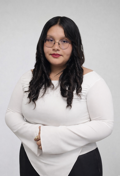 Yoselin Thalia Mayhuasca Miranda