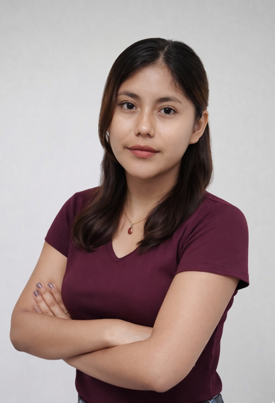 Yubith Diana Báez Romero