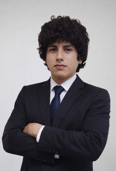 Anderson Carrillo Castro