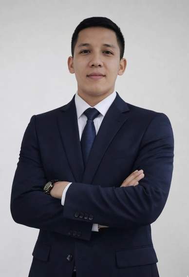Antonio Deyner Flores Guayama