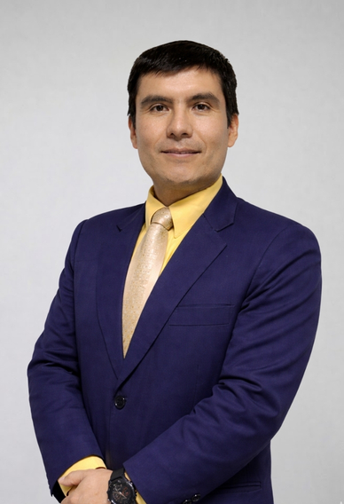 DR. Avid Roman Gonzalez