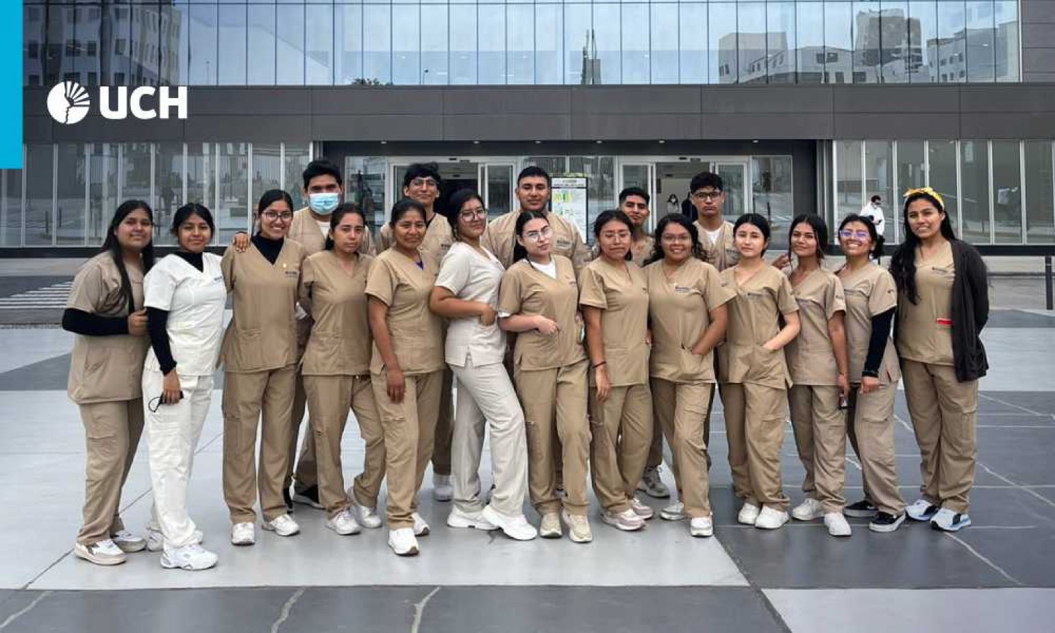 Explorando el mundo de la nutrición en el contexto hospitalario