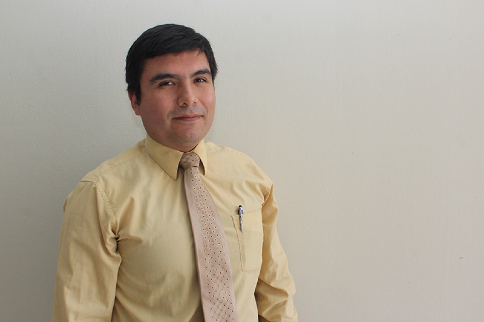 Proyecto ambiental de docente de la UCH gana concurso internacional