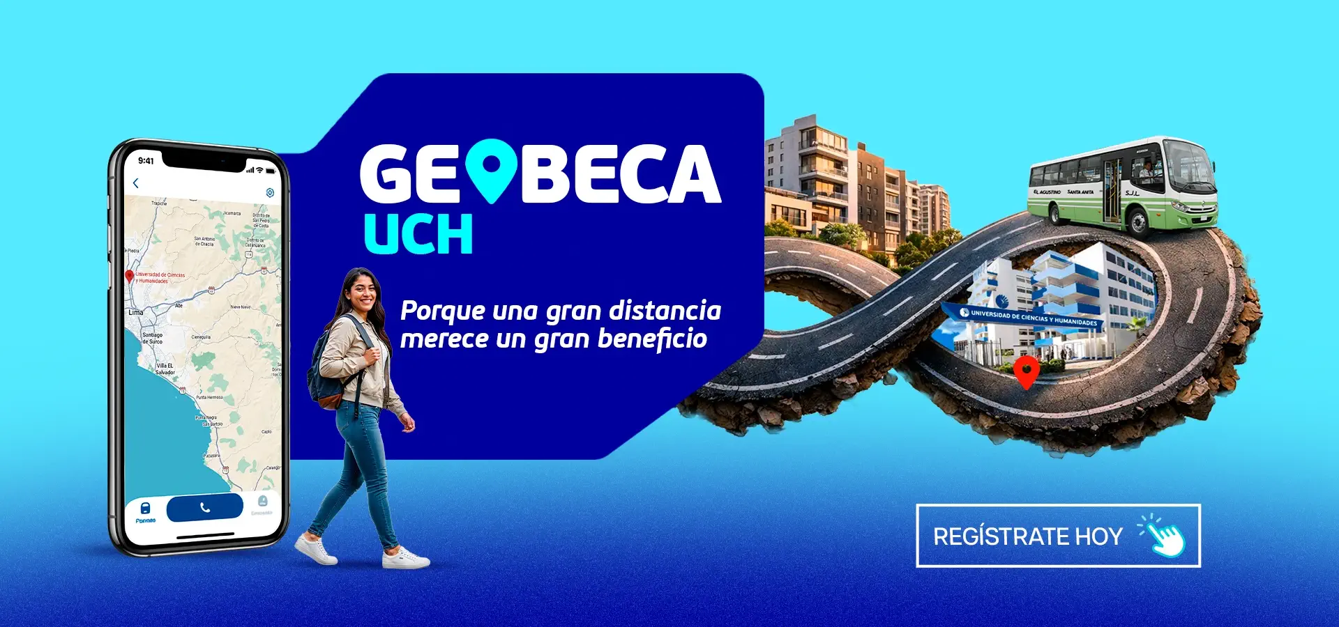 GEOBECA
