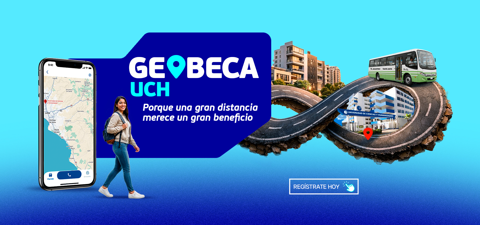 GEOBECA