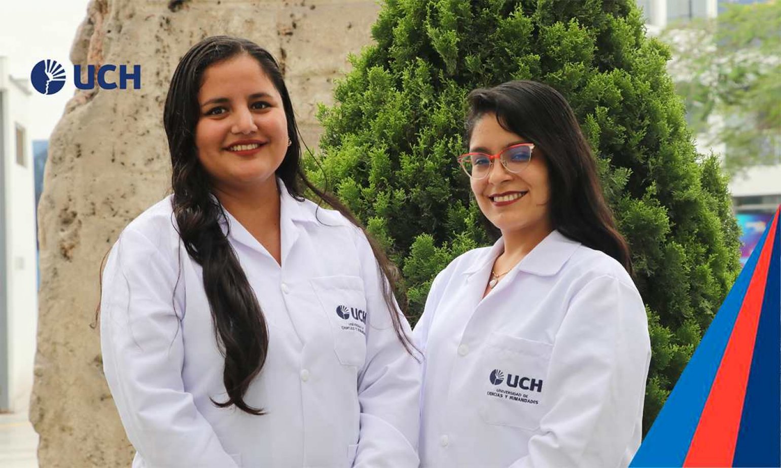 Mujeres en la ciencia: rompiendo barreras y construyendo el futuro