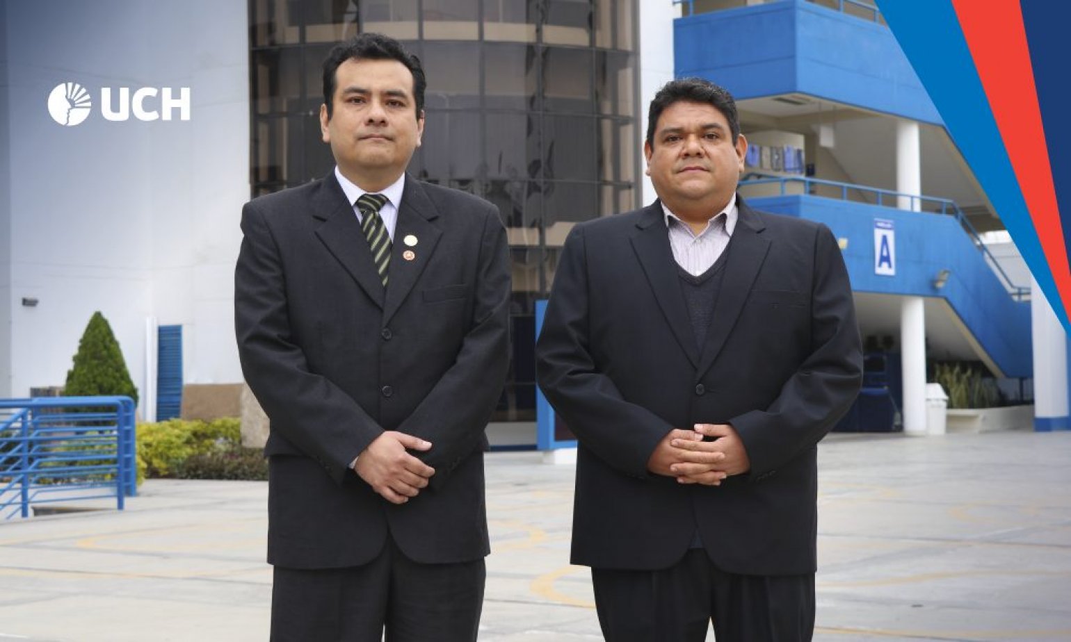 Destacada participación de docentes de la UCH en la 22ª Multiconferencia Internacional LACCEI realizada en Costa Rica