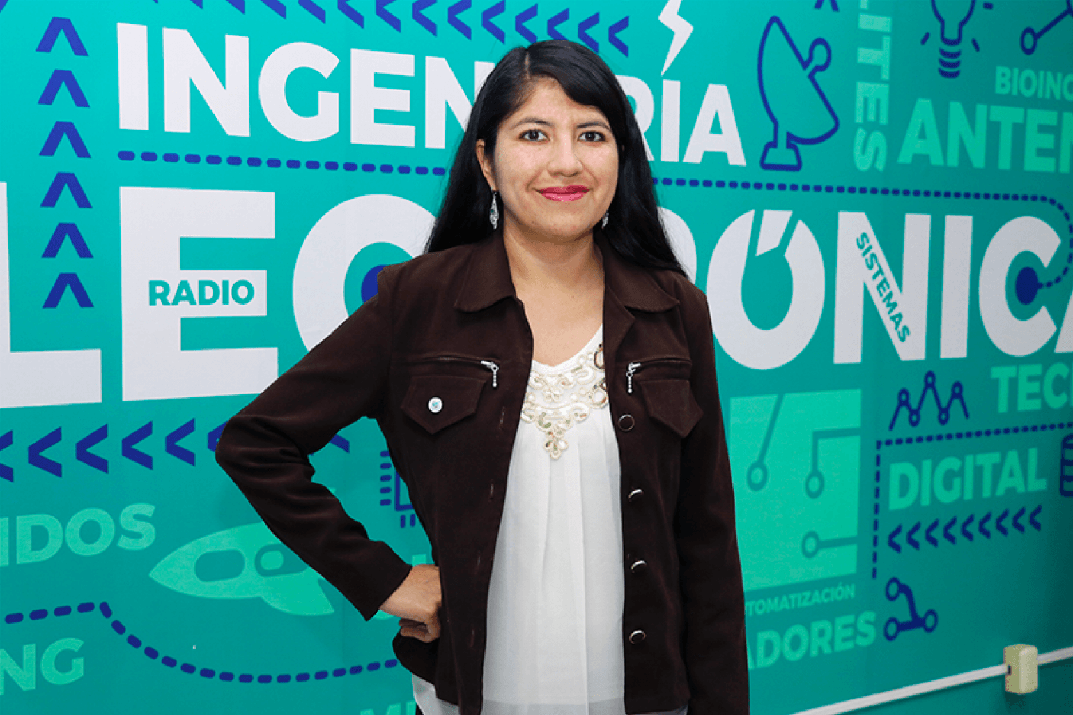 Docente de la UCH expondrá en el 70° Congreso Internacional de Astronáutica 2019