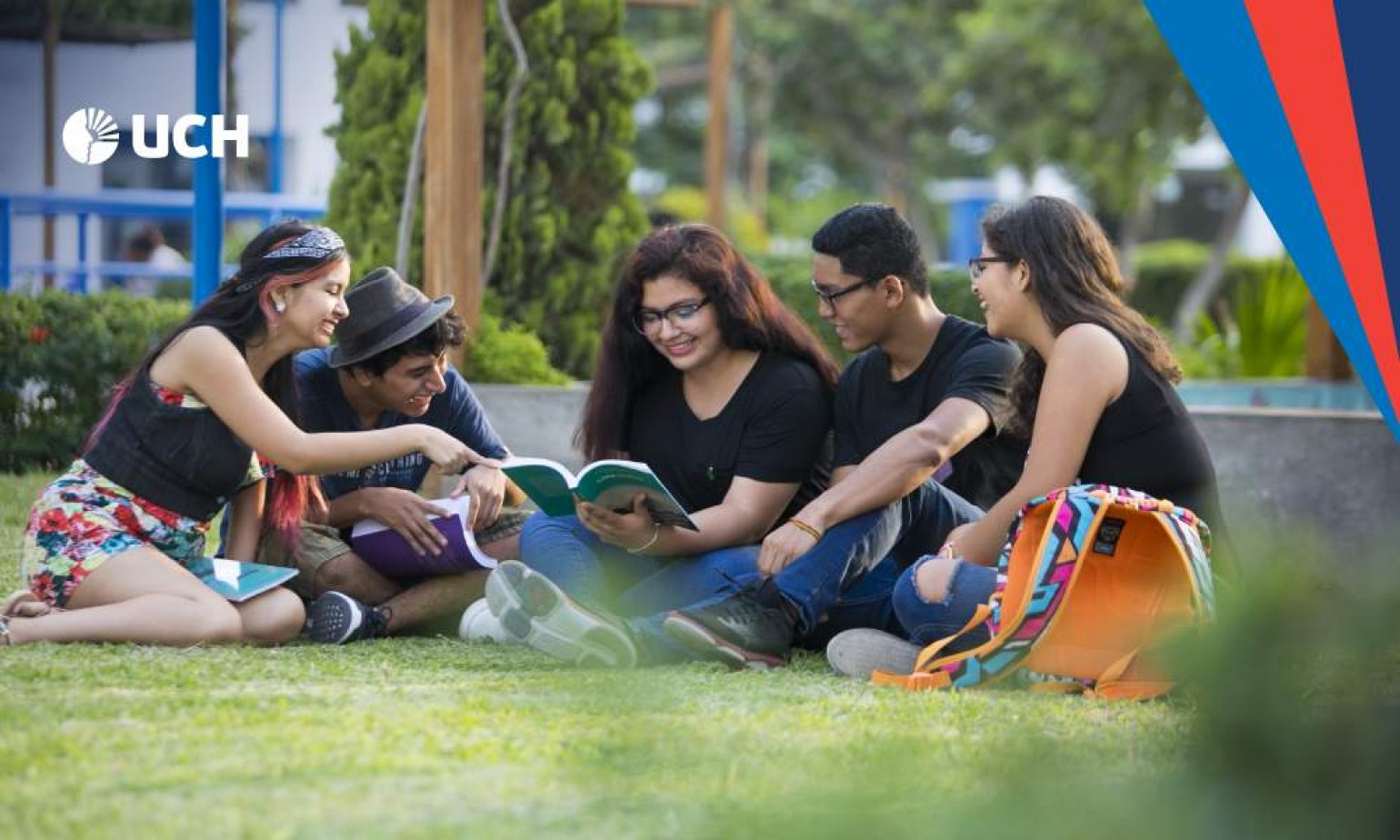 El fomento de la inclusión en la UCH