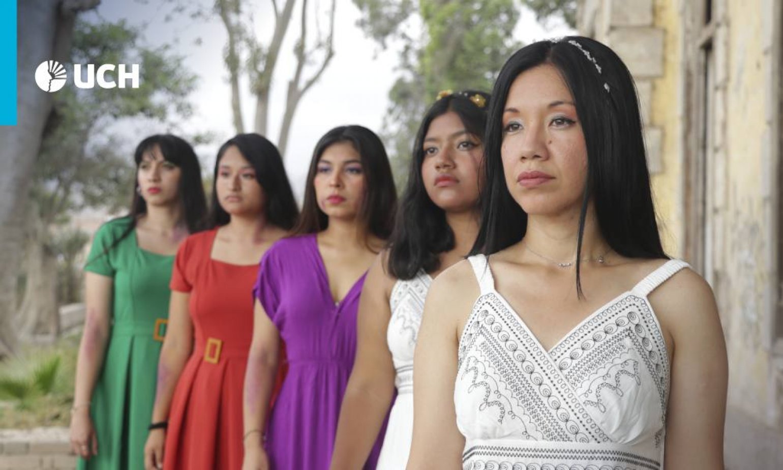 No es No: mujeres que se levantan ante la injusticia