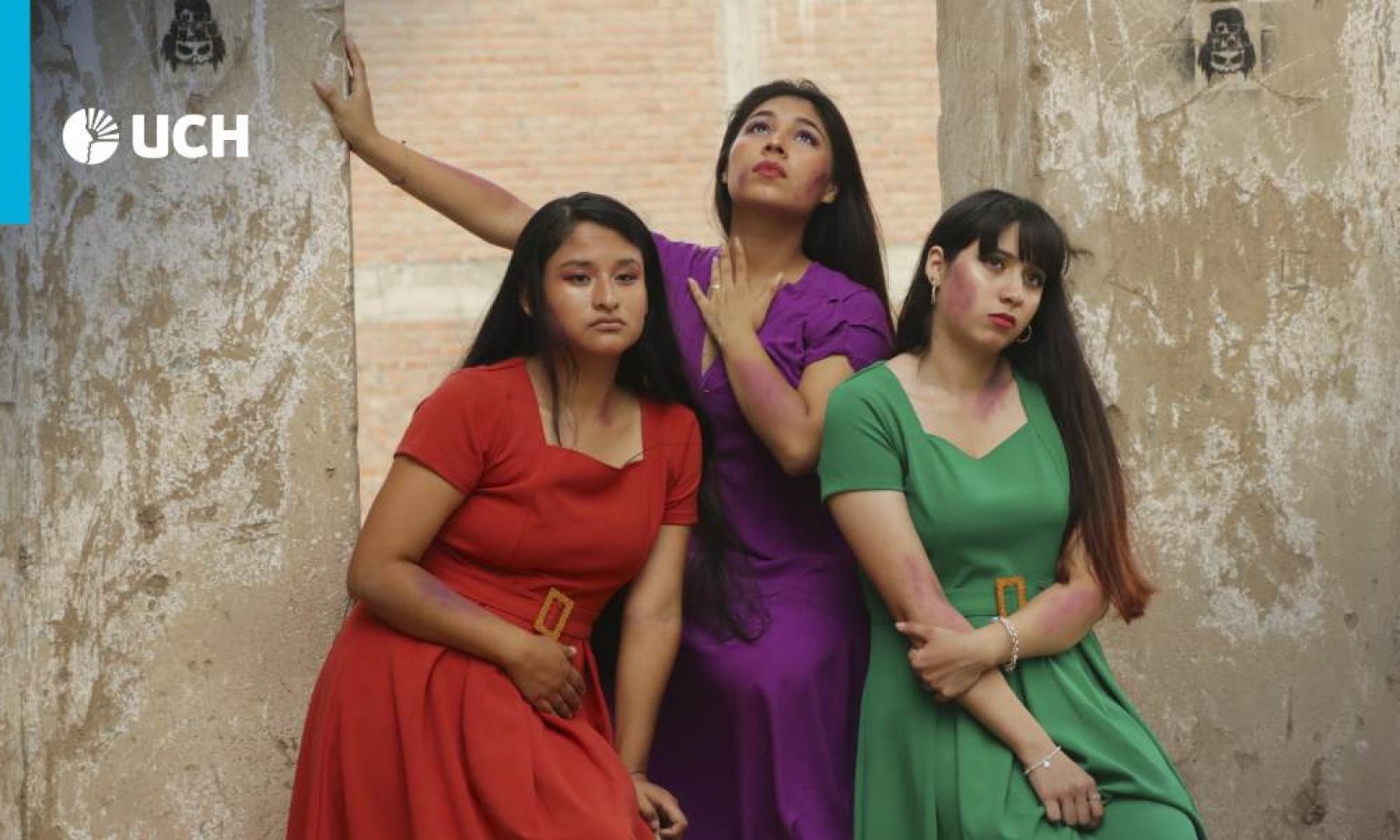 Elenco de Teatro UCH participará en Fiteca 2024, edición XXIII