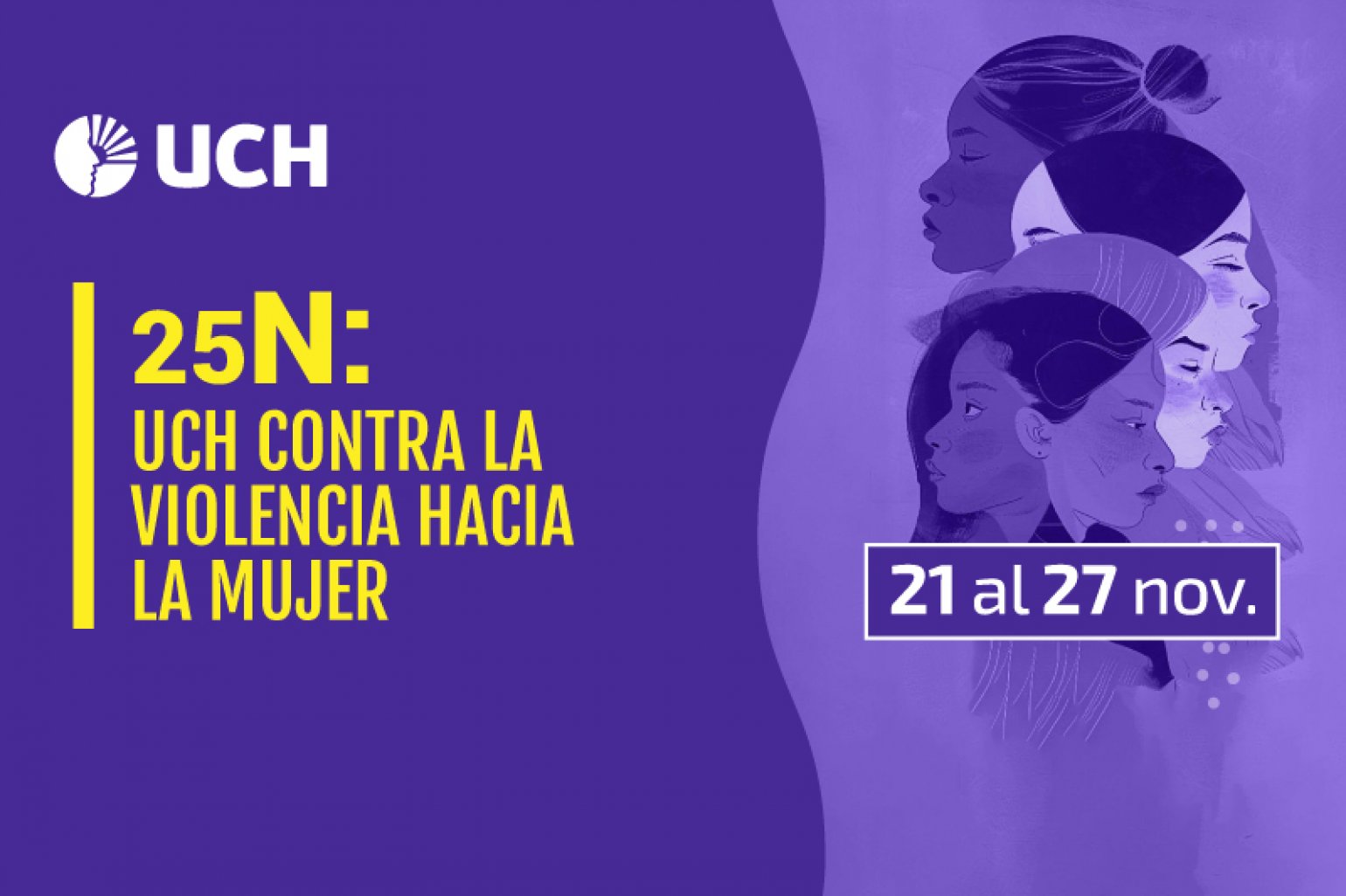 Rompiendo el silencio: conversatorio interdisciplinario sobre feminicidio