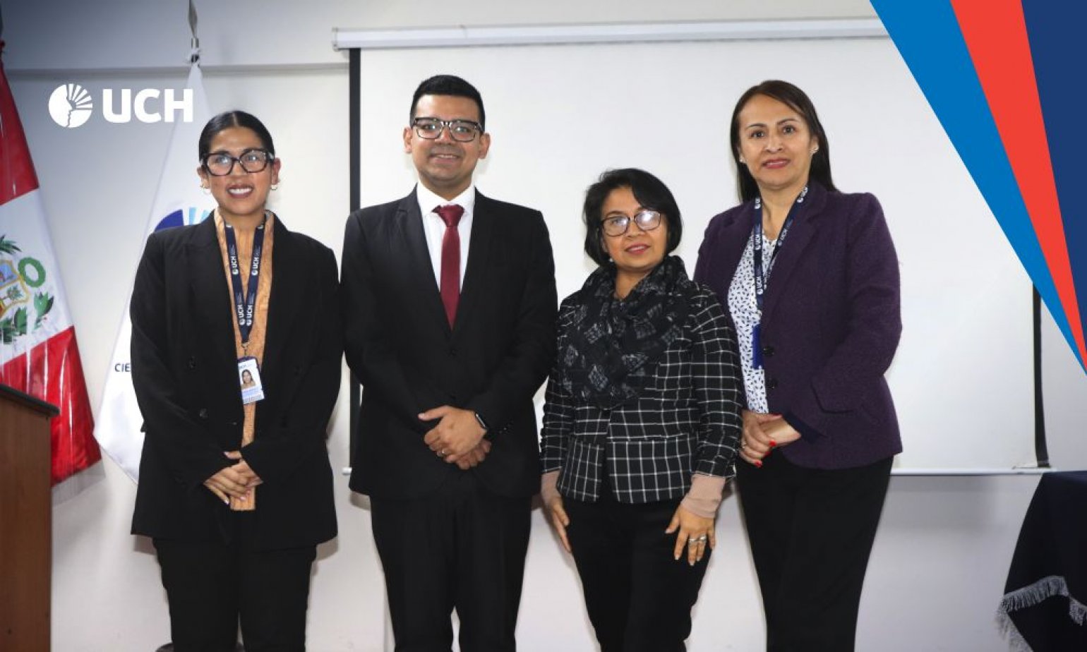 Conferencia sobre la Importancia de la Nutrición en el Deporte en la UCH