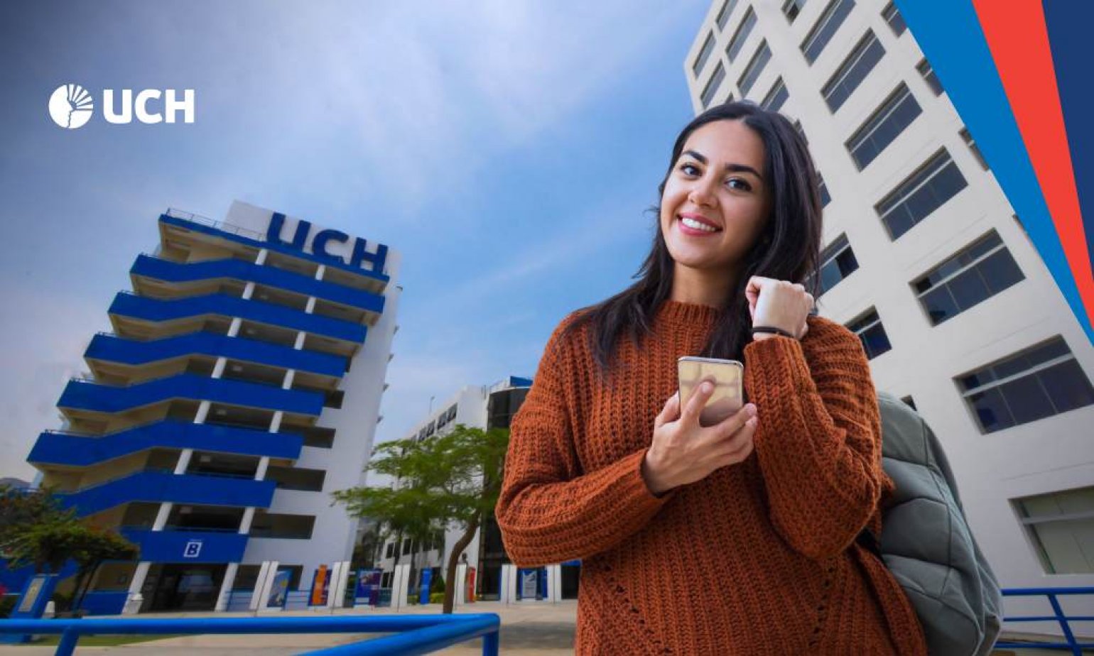 Talleres y charlas gratuitas en la Semana de la Empleabilidad UCH