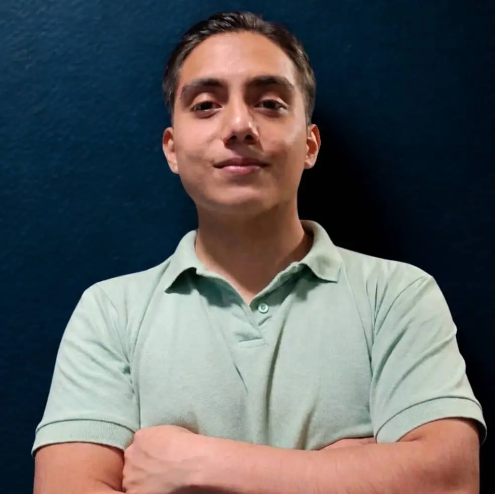 Anthony de la Cruz
